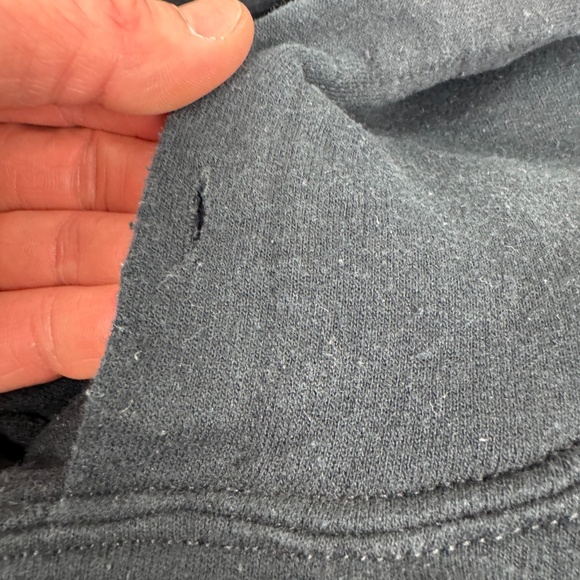 POLARIS Camp RZR Jericho 2017 Mens Size M Hoodie Sweatshirt Black - Picture 5 of 9